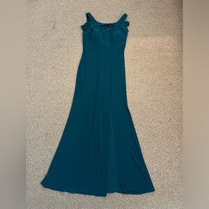 Long Formal Dress